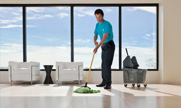 Janitorial Service